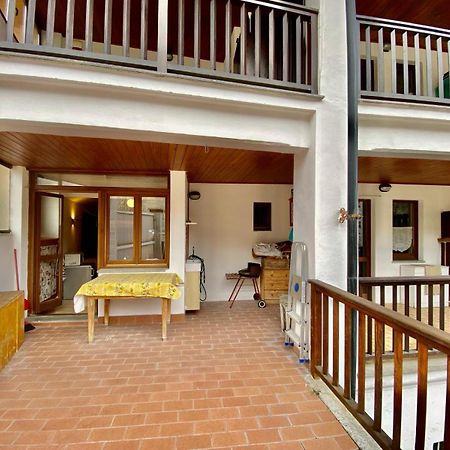 Monolocale Accogliente Apartamento Bardonecchia Exterior foto