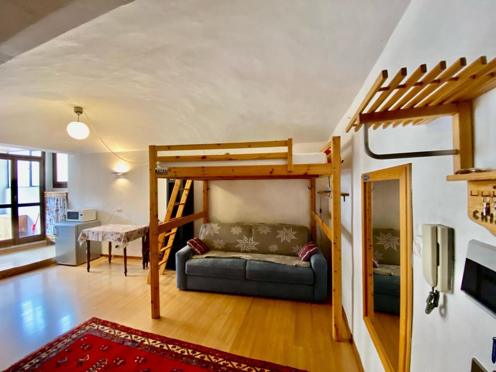 Monolocale Accogliente Apartamento Bardonecchia Exterior foto