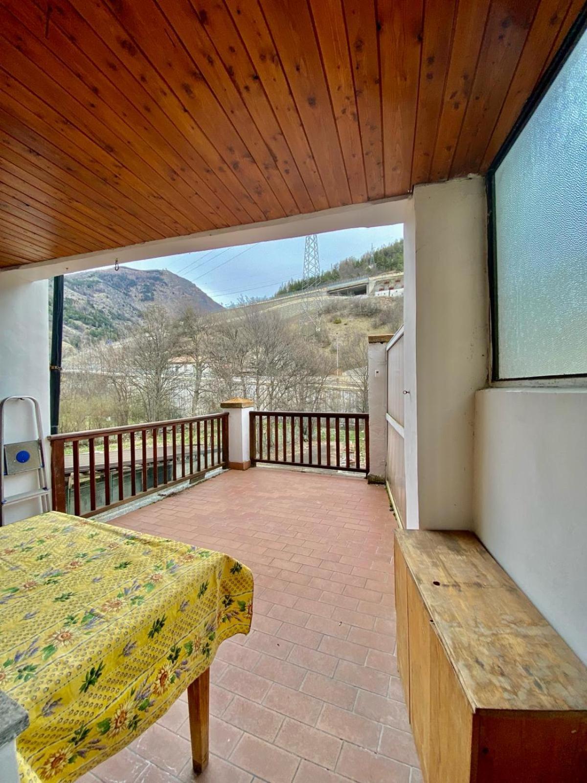 Monolocale Accogliente Apartamento Bardonecchia Exterior foto